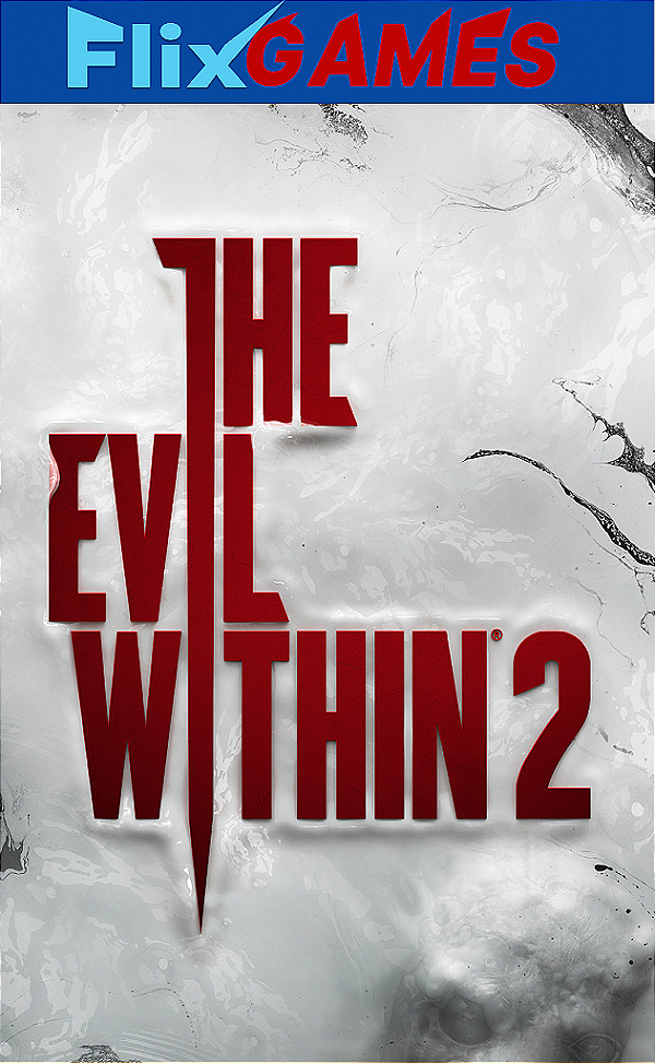 The Evil Within 2 steam offline