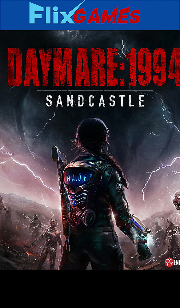 daymare: 1994 Sandcastle PC steam offline
