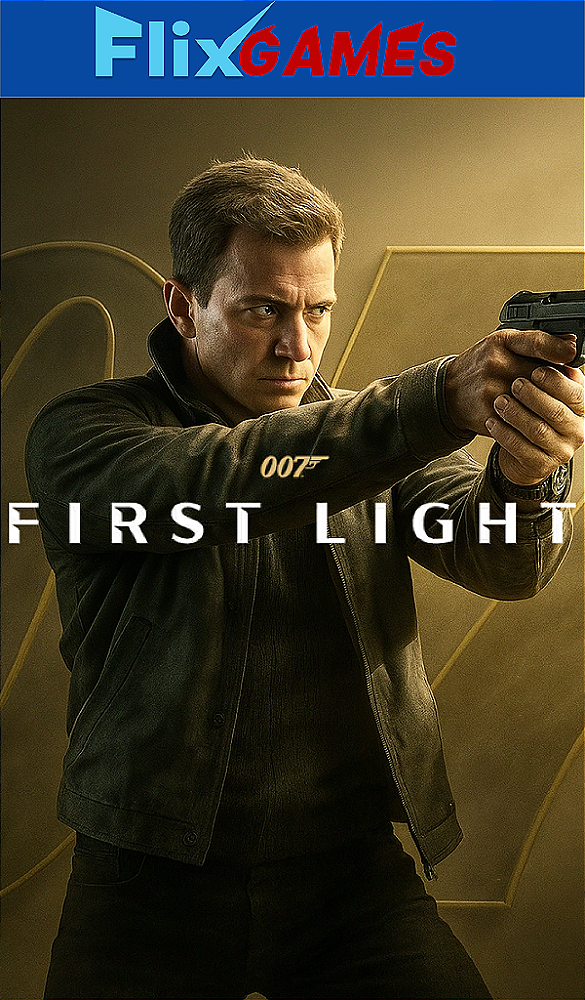 007 First Light DELUXE PC steam offline