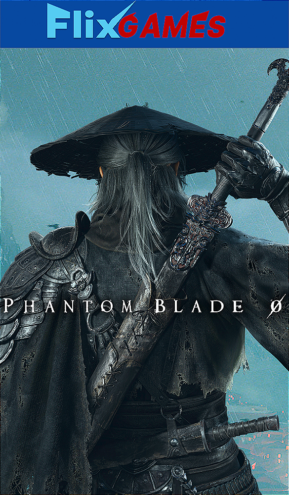 Phantom Blade Zero PC Steam Offline