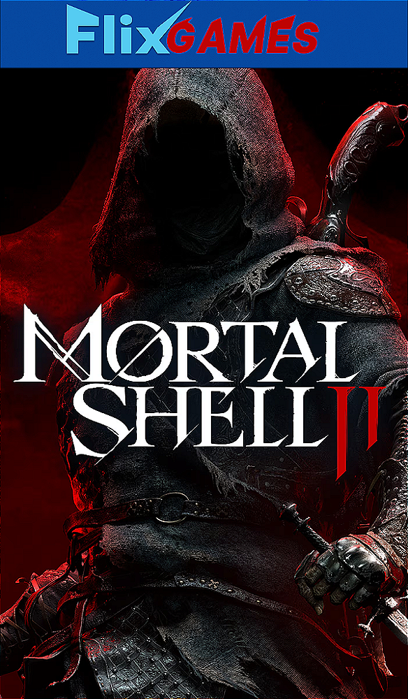 Mortal Shell II PC Steam Offline