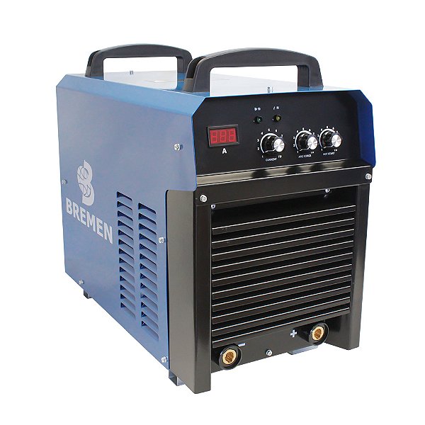 INVERSOR DE SOLDA TIG/MMA • 380V 400A BREMEN 8087