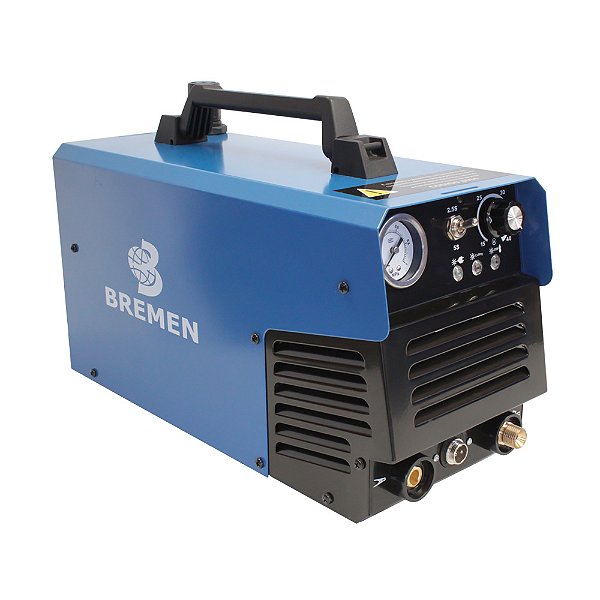 CONJUNTO CORTE PLASMA  • 220V 40A BREMEN 8094