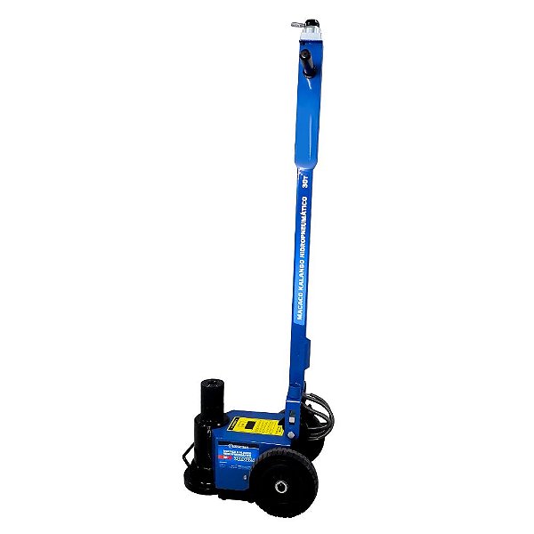MACACO HIDROPNEUMATICO KALANGO 30 TON • 2 ESTAGIOS BREMEN 7000075