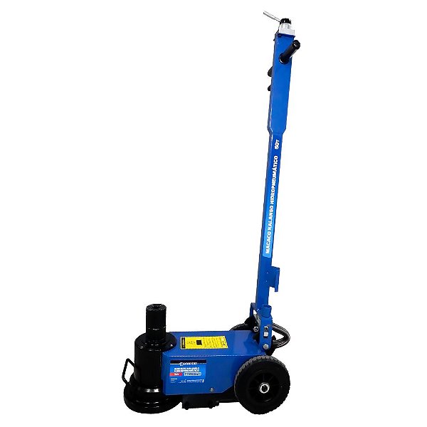 MACACO HIDROPNEUMATICO KALANGO 50 TON • 2 ESTAGIOS BREMEN 7000021