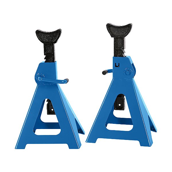 CAVALETE DE APOIO PARA AUTOMOVEIS PAR • 6 TON BREMEN 4838