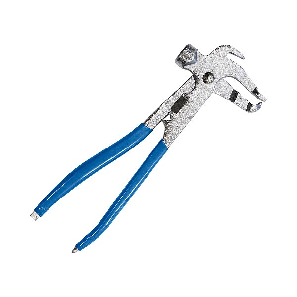 ALICATE BALANCEADOR DE RODAS • AÇO CROMO VANADIUM BREMEN 5541