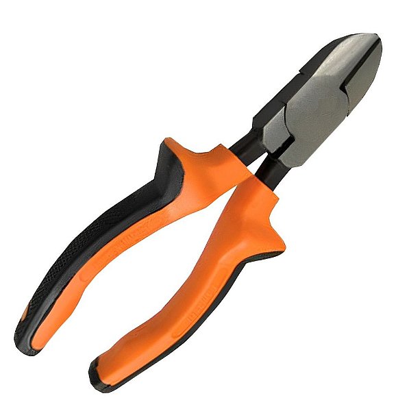ALICATE DE CORTE DIAGONAL 6" CABO ISOLADO BREMEN 4749