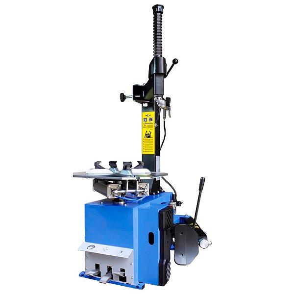 MONTADORA DESMONTADORA DE PNEU MONOFASICA 220V BREMEN 10631