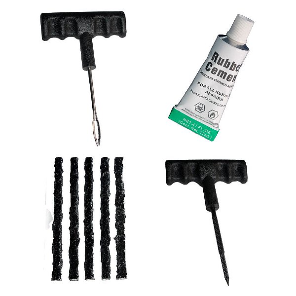 KIT REPARO PARA PNEUS BREMEN 9986