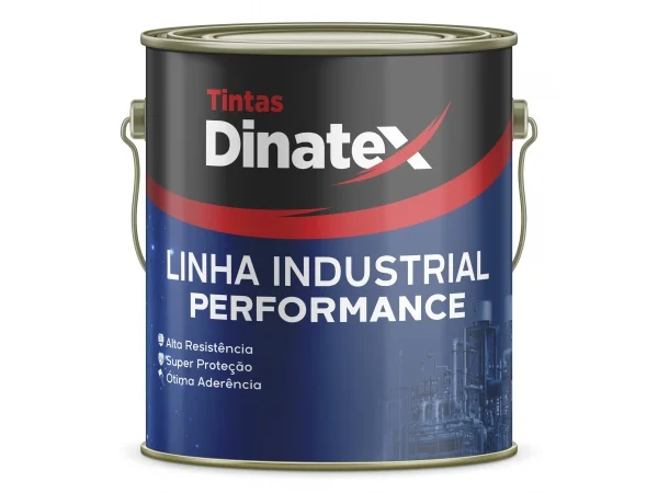 DINAPOXI PRETO 2.700 ML GL DINATEX N1