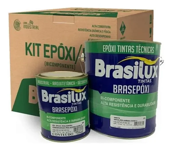 EPOXI LARANJA SEGURANÇA 2.5YR6 14 KIT GL BRASILUX 23204