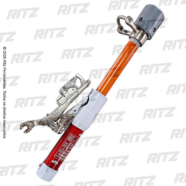 DISPOSITIVO DE ABERTURA SOB CARGA LOADBUSTER ATE 25KV RITZ 32370-1