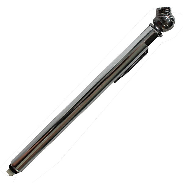 CALIBRADOR PORTATIL • TIPO CANETA • 10 a 50 LBS • P/ AUTOMOVEIS E CAMINHÕES BREMEN 10543