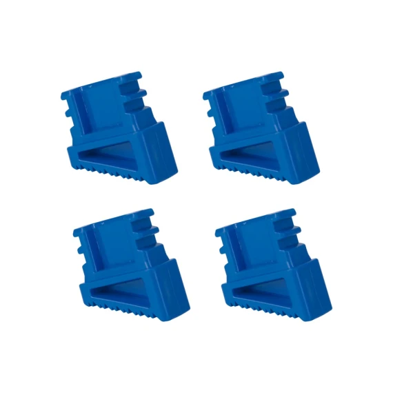 KIT REPOSICAO PROTETOR PES CAVALETE COM 4 UNIDADES MOR 6085