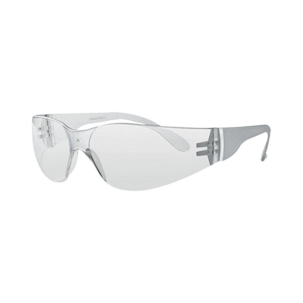 OCULOS SEGURANCA - MINOTAURO INCOLOR - C.A. 34410 PLASTCOR 600.30956