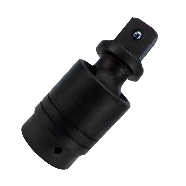ADAPTADOR SOQUETE ARTICULADO 3/8" EM CRV BREMEN 9965
