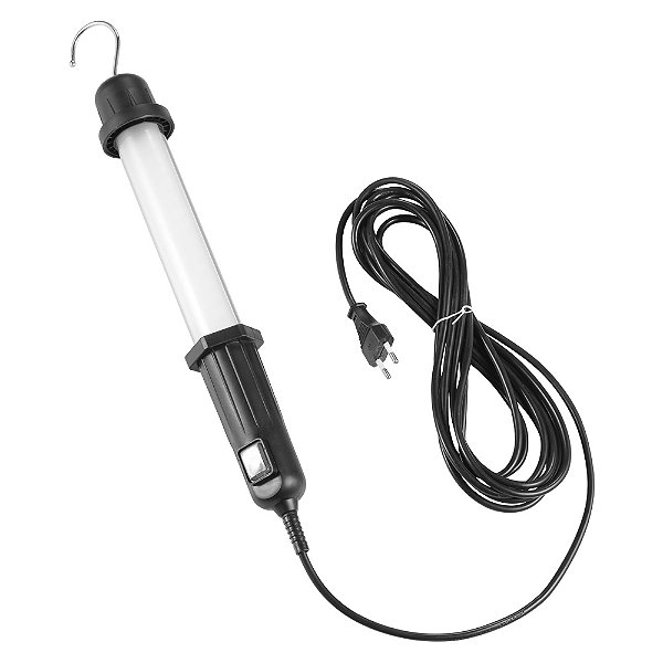 PENDENTE DE LUZ LED • 127/220V 10W BREMEN 9647