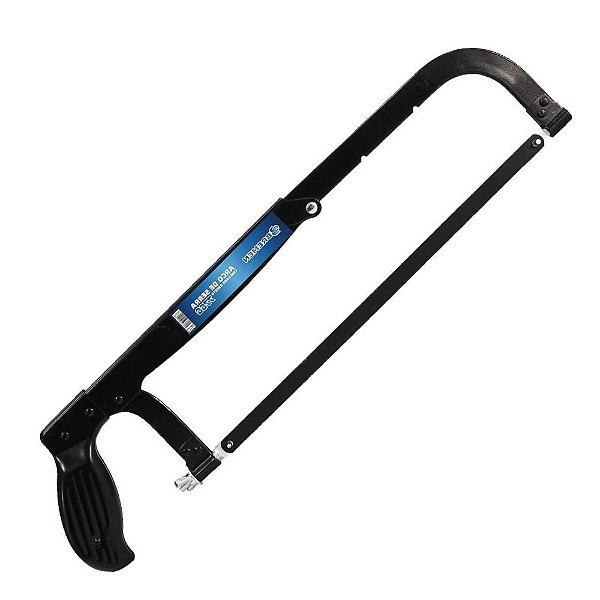 ARCO DE SERRA REGULAVEL 12" BREMEN 7766