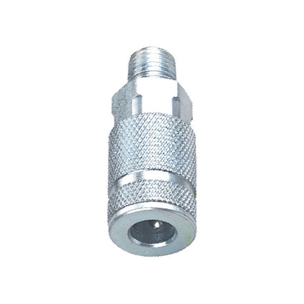 ENGATE RAPIDO TIPO ESFERA 1/4" NPT MACHO BREMEN 4688