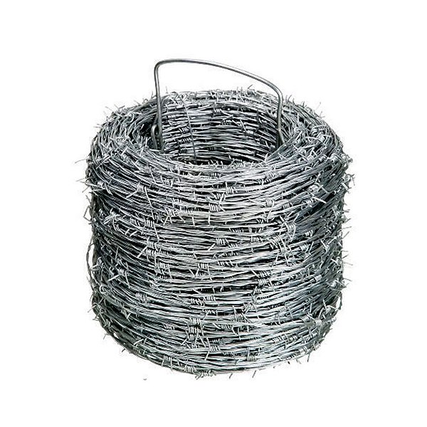 ARAME FARPADO CERCA BWG16 250M ROLO BREMEN 10618