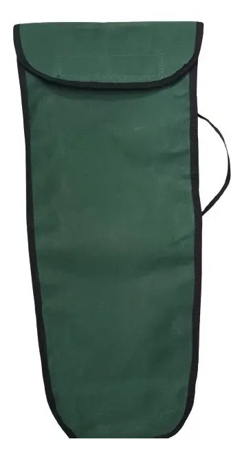Bolsa de Lona p/ Manga Isolante LIDER MODELO 319
