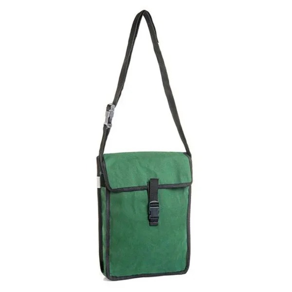 BOLSA DE LONA P/ FERRAMENTAS A TIRA COLO LIDER MODELO 320