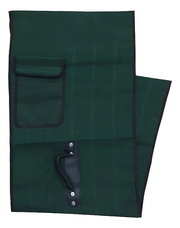Bolsa de Lona p/ Vara de Manobra 6 Elementos LIDER MODELO 321