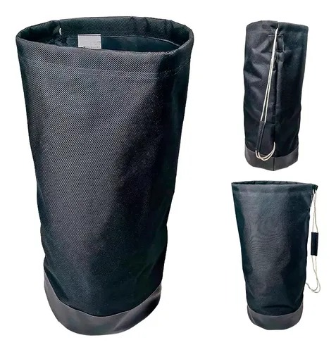 Bolsa de Lona ferramentas p/ Linha de Vida LIDER MODELO 322