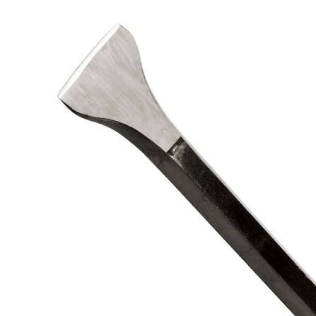 ALAVANCA DE ACO SEXTAVADO AÇO MINAS 1,80 M 1"MARCA RAYATEC