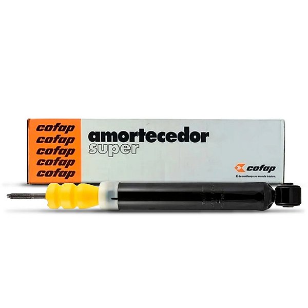 AMORTECEDOR TRASEIRO CORSA 94/ CELTA 01/ - B.47061 MARCA COFAP
