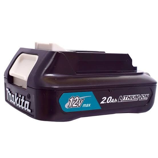 BATERIA LITION 12V MAX 2.0AH CXT BL1021B   MARCA MAKITA