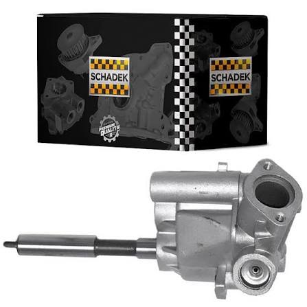 BOMBA OLEO GOL/VOYAGE 1.8/2.0 S/PESC - 10.086 MARCA SCHADEK