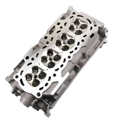 CABEÇOTE MOTOR COROLLA 1.8 16V 07/ - 73973 MARCA FRONTIER