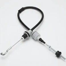 CABO EMBREAGEM CORSA 1.0 94/ CELTA 01/ AGILE - 7032 MARCA TUBA