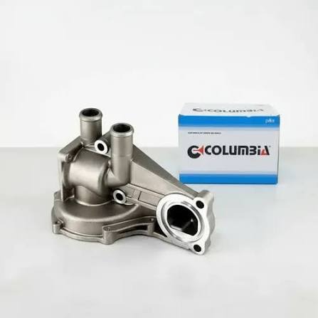CARCAÇA BOMBA DAGUA GOL/SAVEIRO AP 85/96 MARCA COLUMBIA