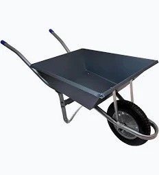 CARRO DE MAO EXTRAFORTE CHAPA 20 METALOSA