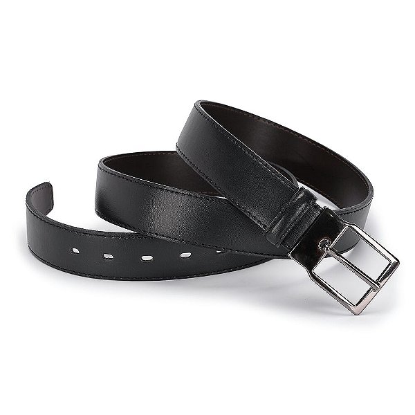 Cinto Social Infantil Schiareli 224 Preto