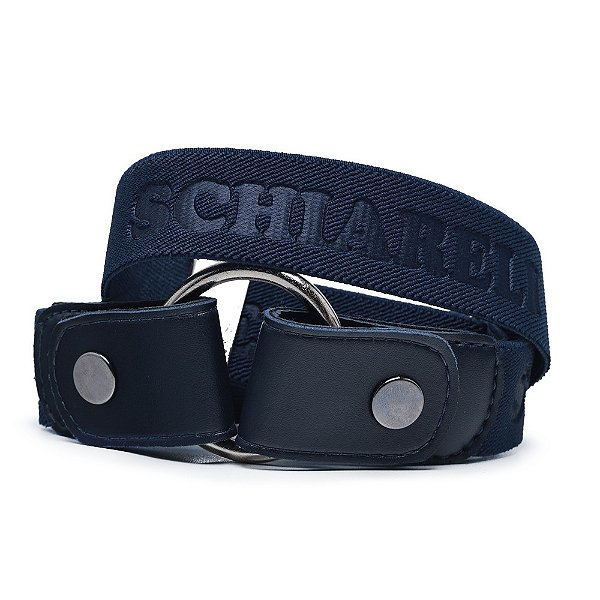 Cinto Sem Fivela Unissex De Elástico Schiareli 230