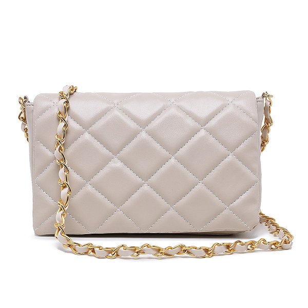 Bolsa Feminina Pequena Transversal Schiareli 8170