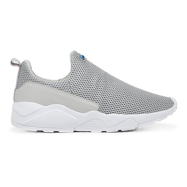 Tênis Masculino Esportivo Casual Pro Dia a Dia Macio Confortável Schiareli 491