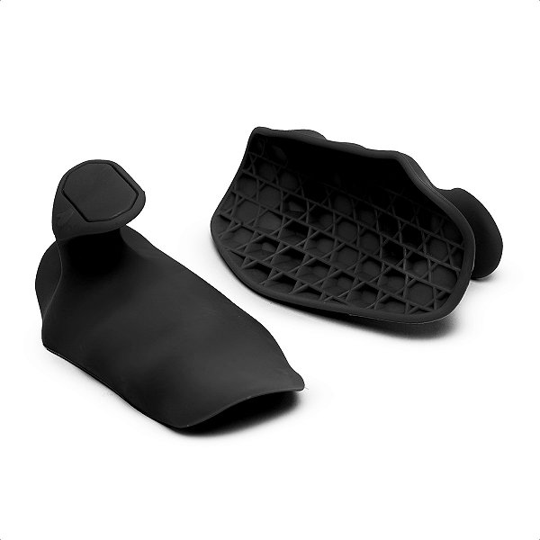 Luva Hand Grip Para Musculação 260 Academia Crossfit Schiareli