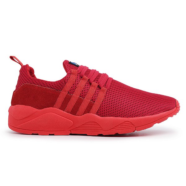 Tênis Feminino Esportivo Macio Leve Confortável Casual Schiareli 490