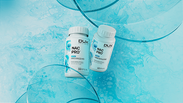 Nac Pro 60 Caps Dux