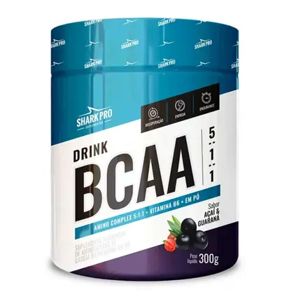 Drink BCAA Shark Pro 300g