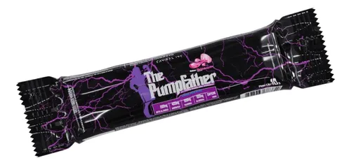Pré Treino The PumpFather Sachê 10g Canibal