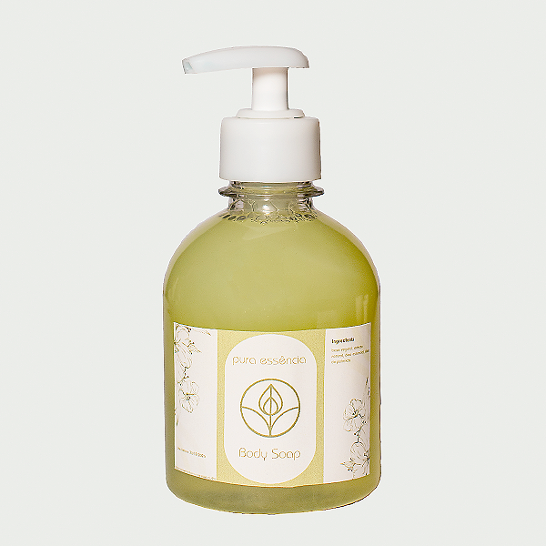 Sabonete facial Pureza Mineral - 30g