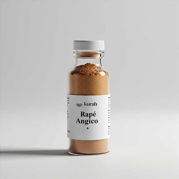 Rapé Angico – Proteção e Força Ancestral