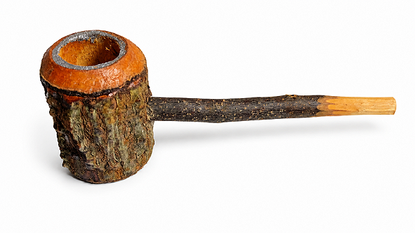 Cachimbo de Angico