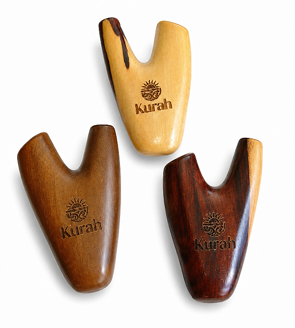 Kuripe Sopro Circular